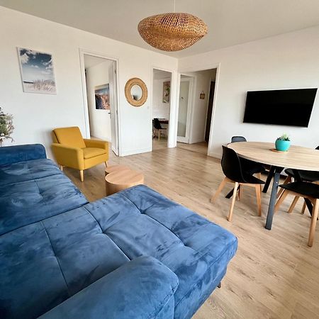 Appartement Vue Mer Dunkirk Exterior photo